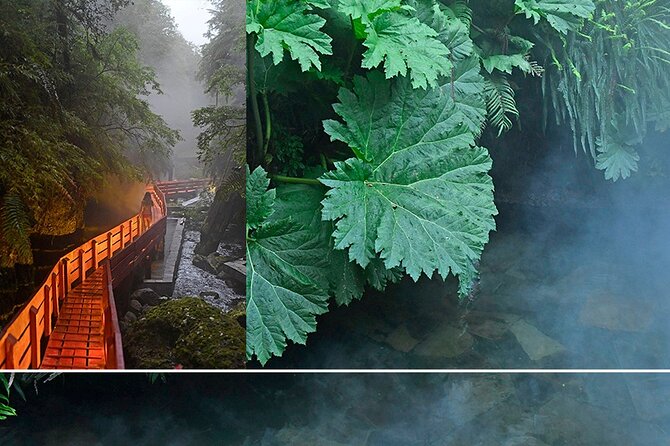 Geometric Hot Springs Tour: A Must-Experience Journey - Tour Overview