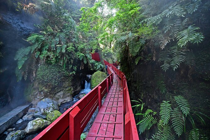 Geometric Hot Springs Tour: A Must-Experience Journey - Inclusions and Accessibility