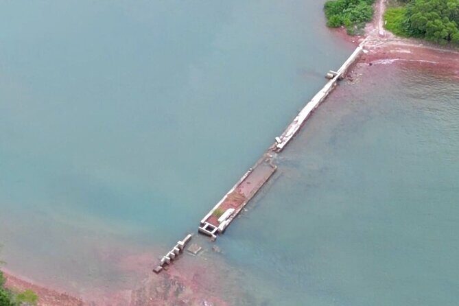 Geopark Red Coast Hopping Tour in Hong Kong - Final Thoughts