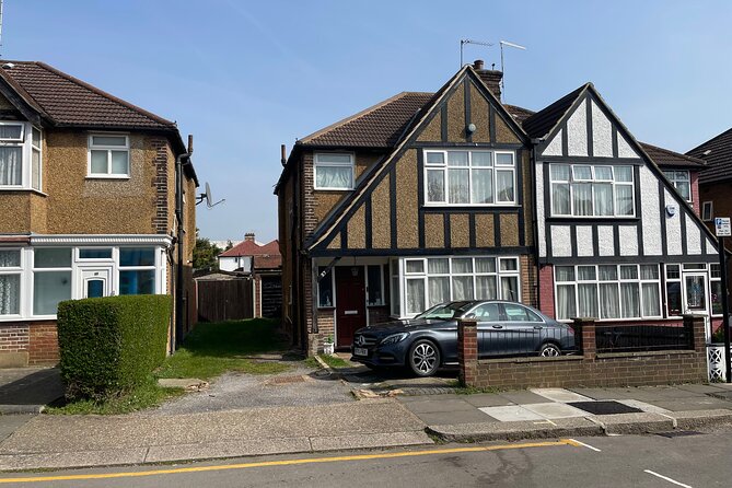 George Michael London Tour by Black Taxi - Reviews