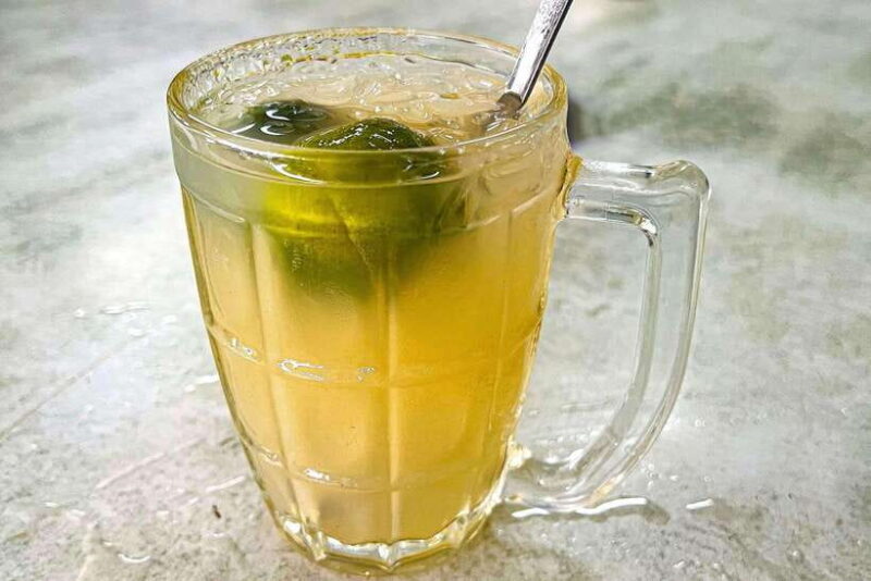 George Town: Authentic Food Tour with 12+ Tastings - Exploring George Town: An Authentic Food Tour with 12+ Tastings