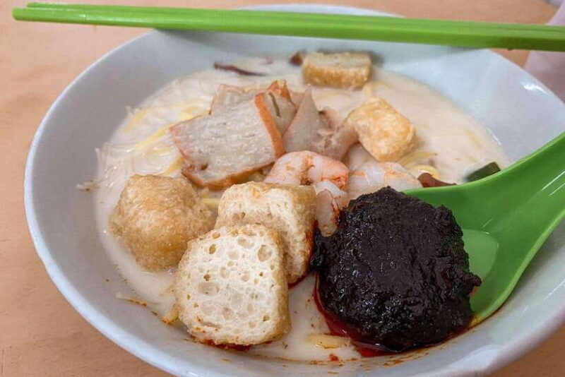 George Town: Authentic Food Tour with 12+ Tastings - FAQ