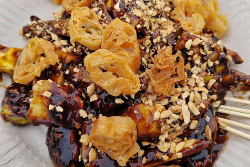 George Town: Authentic Food Tour with 12+ Tastings - Is This Tour Right for You?