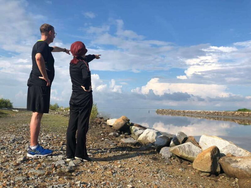 George Town: Balik Pulau Countryside Morning Cycling Tour - Who Would Love This Tour?