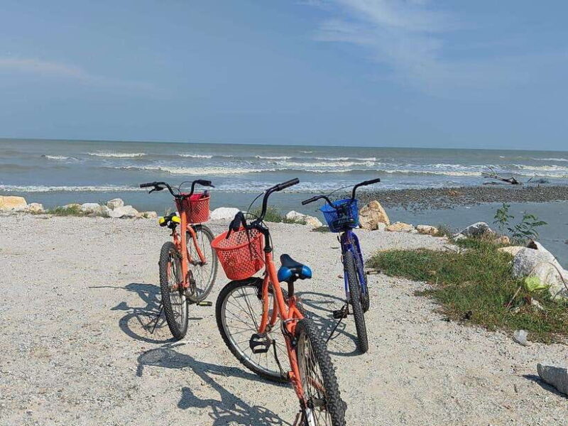 George Town: Balik Pulau Countryside Morning Cycling Tour - FAQ