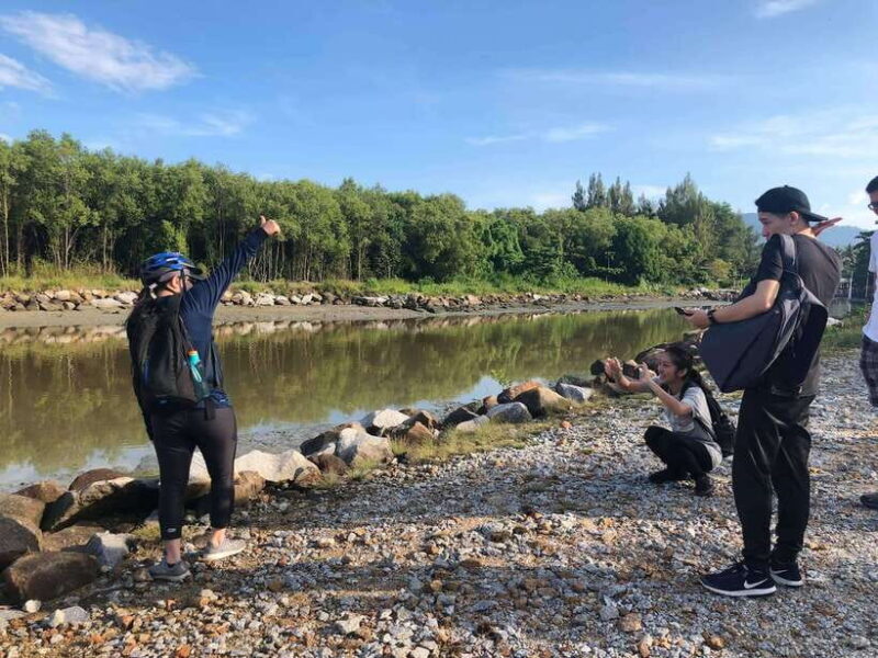 George Town: Balik Pulau Countryside Morning Cycling Tour - Good To Know