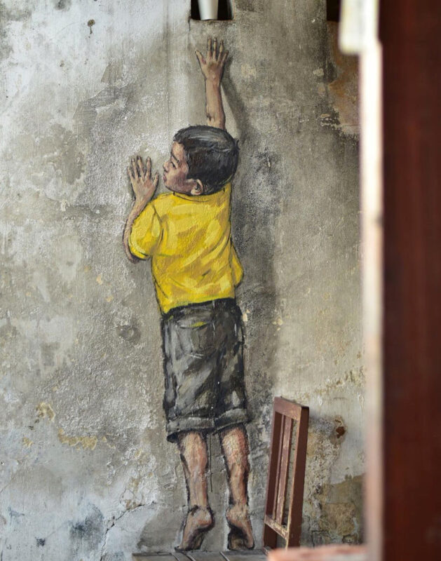 George Town Half-Day Multicultural Heritage Tour - Key points to know before you go