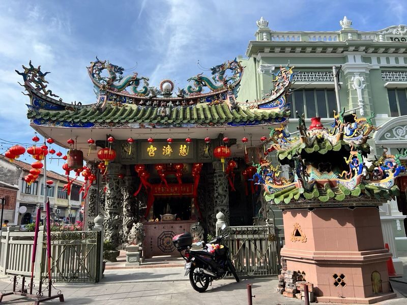 George Town Half-Day Multicultural Heritage Tour - Why George Town’s mix of cultures rewards a guided walk