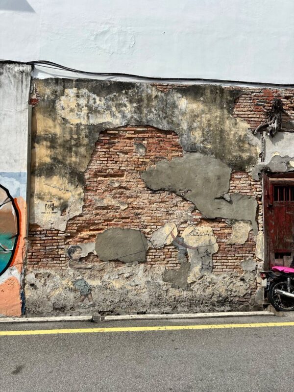 George Town Half-Day Multicultural Heritage Tour - What the guides add to the half-day