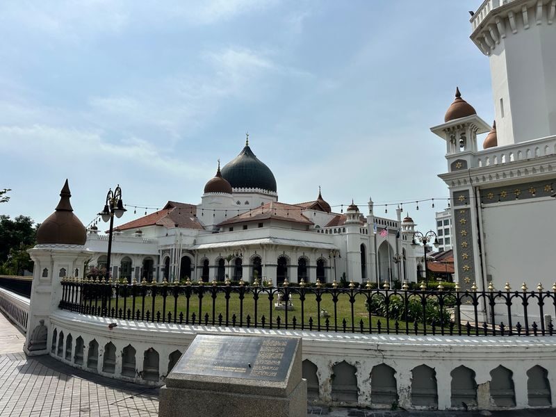 George Town Half-Day Multicultural Heritage Tour - Is $64.79 a fair price?