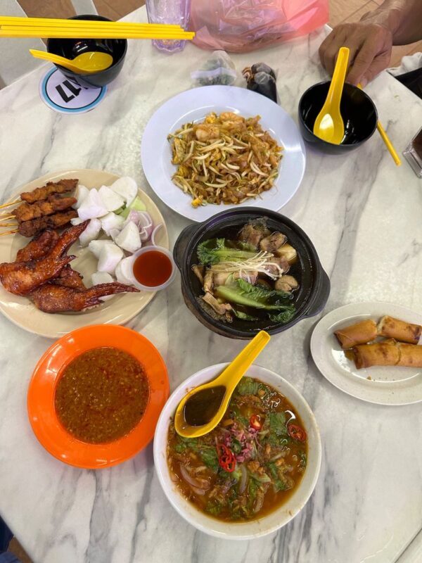 George Town Half-Day Multicultural Heritage Tour - Timing, booking, and a few useful cautions
