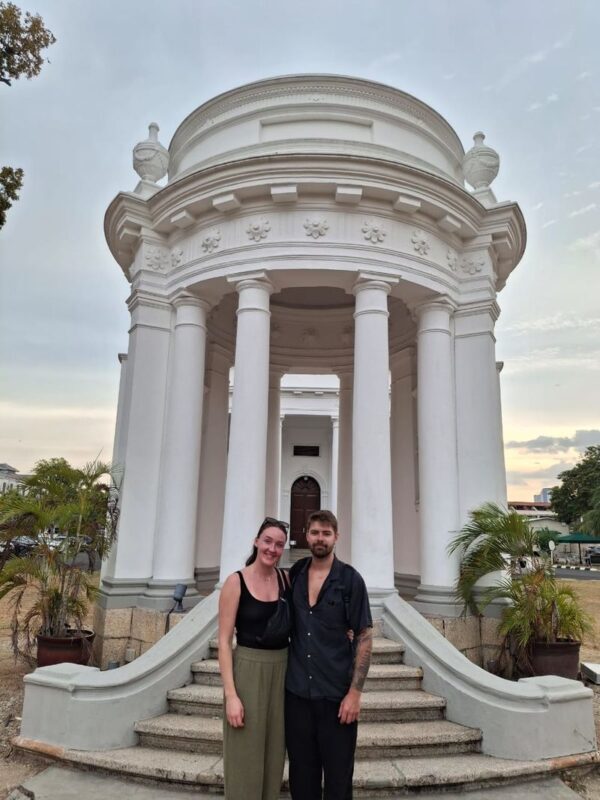 George Town Half-Day UNESCO Heritage Tour with Local Culture - Who will get the most from this walk
