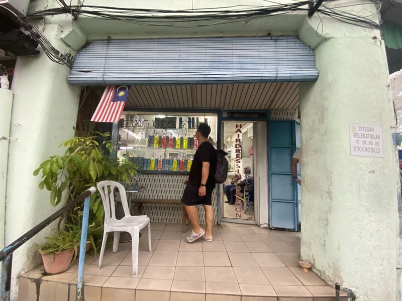 George Town Heritage & Temples Private Walking Tour - What a private guide changes