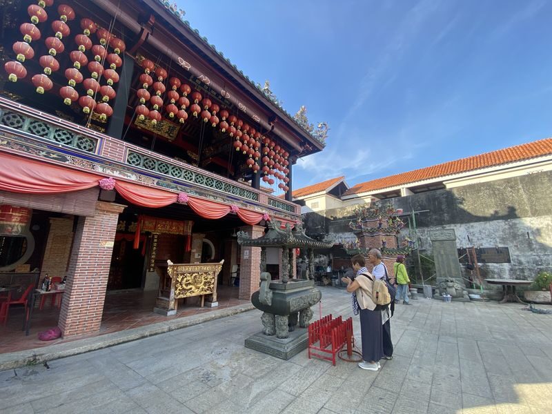George Town Heritage & Temples Private Walking Tour - Is $73.25 good value?