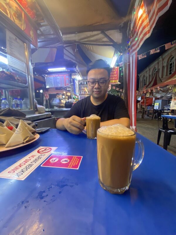 George Town Heritage & Temples Private Walking Tour - Practical details before you book