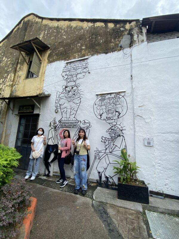 George Town Heritage & Temples Private Walking Tour - Who should choose this tour?
