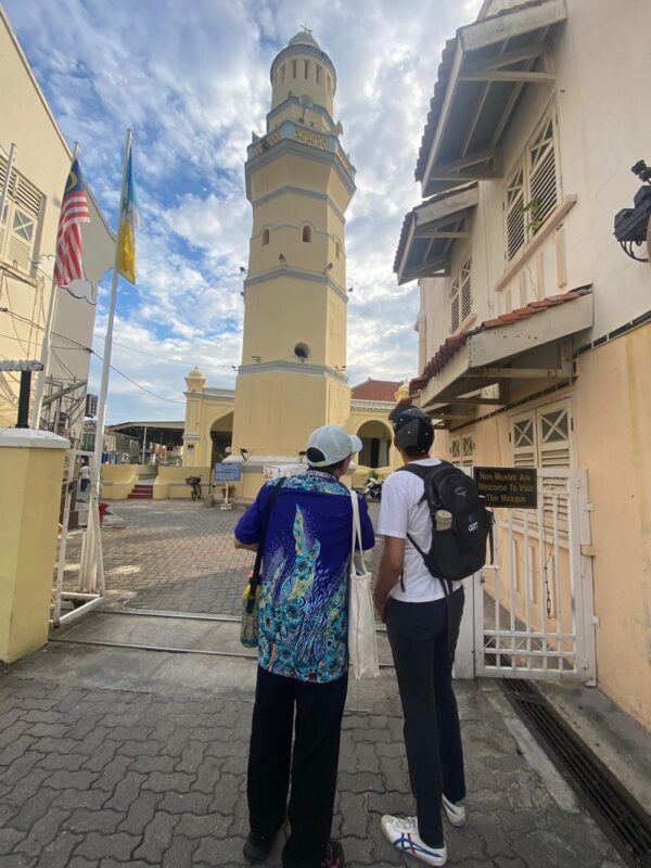 George Town Historical Half-Day Walking Tour with Hidden Secrets - Should you book it?