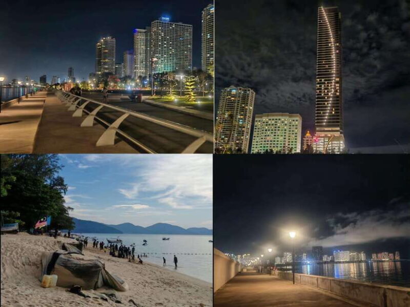 George Town: Penang Customizable Private Tour - An In-Depth Look at the Tour