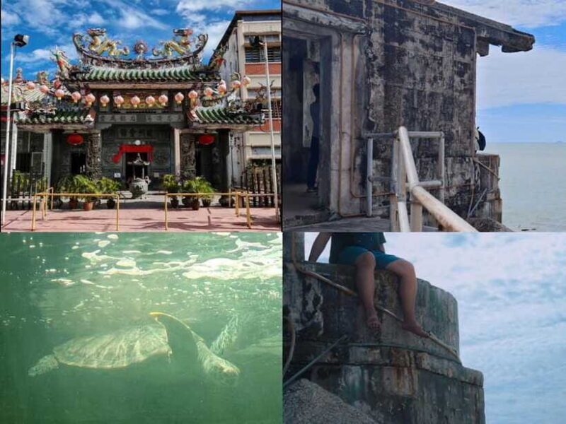 George Town: Penang Customizable Private Tour - Who Will Love This Tour?
