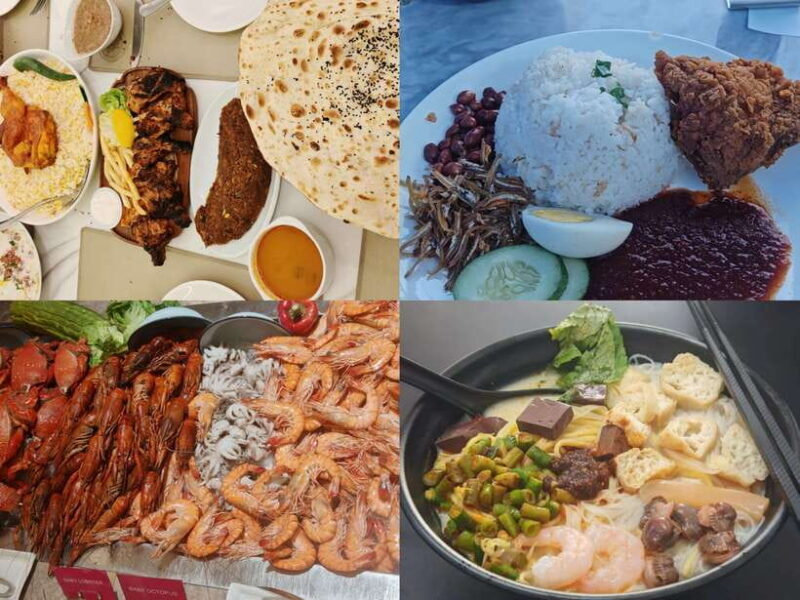 George Town: Penang Customizable Private Tour - Final Thoughts