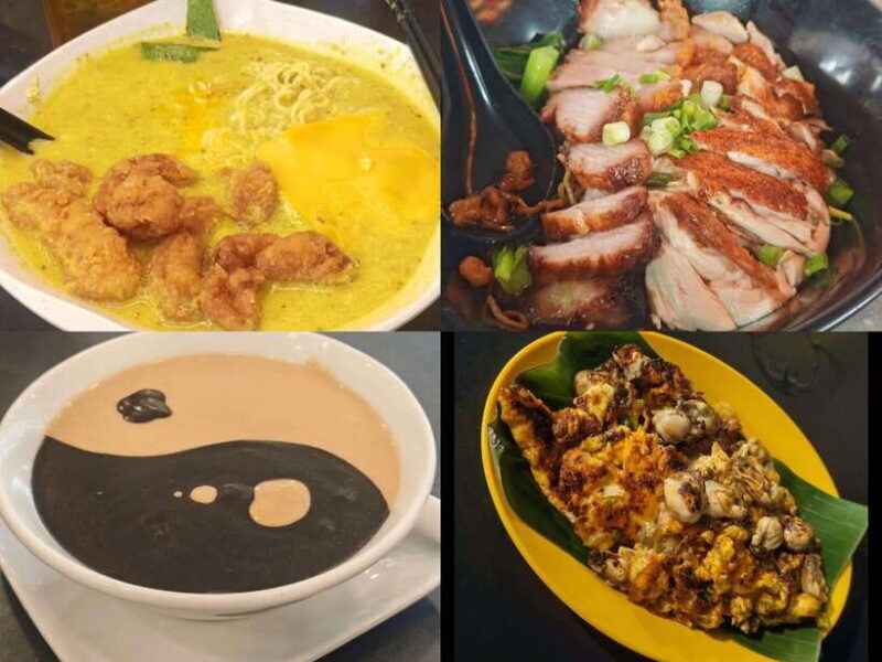 George Town: Penang Customizable Private Tour - Frequently Asked Questions