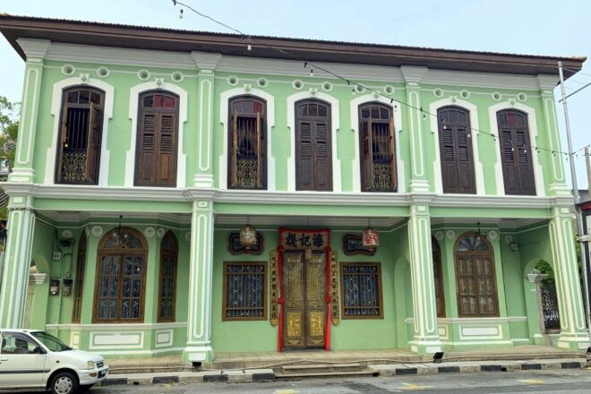 George Town: Private Half-Day Historical City Tour - Buddhist Temples in George Town