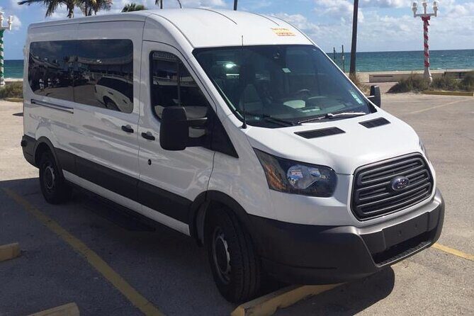 George Town to Owen Roberts Airport (GCM) - Departure Transfer - FAQs