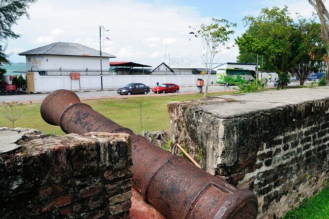 George Town UNESCO World Heritage Historic City Walk - Who Will Love This Tour?