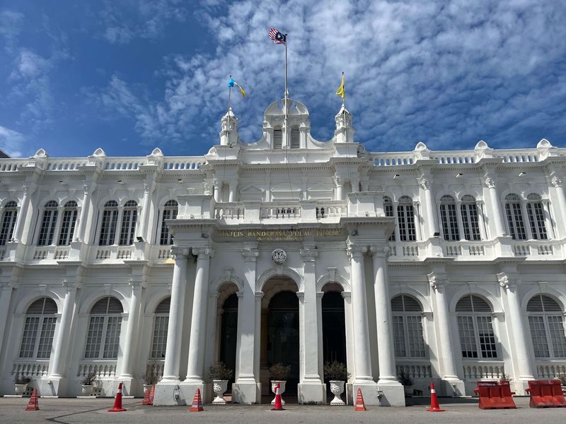 George Town UNESCO World Heritage Walking Tour (with breakfast) - Who Will Get The Most From It
