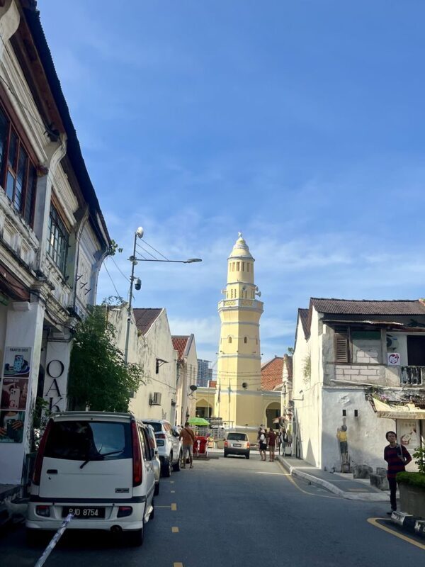 George Town UNESCO World Heritage Walking Tour (with breakfast) - Should You Book This George Town Walk?
