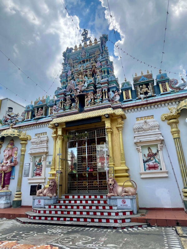 George Town World Heritage Half-Day Private Walking Tour - What the private format is worth
