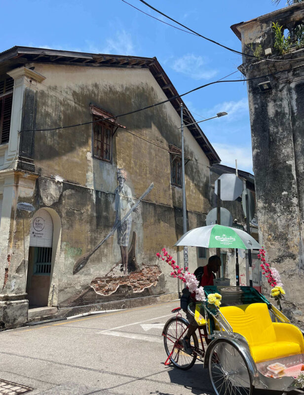 George Town World Heritage Half-Day Private Walking Tour - Should you book the George Town walking tour?