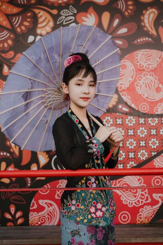 George Town World Heritage Site BabaNyonya Costume Rental Experience - Is the Extra Cost Worth It?