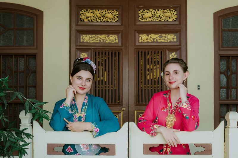 George Town World Heritage Site BabaNyonya Costume Rental Experience - Who Will Enjoy This Best?