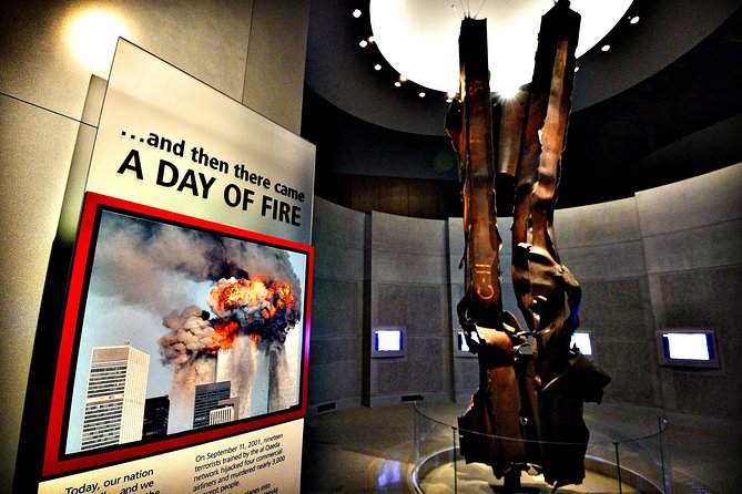 George W. Bush Presidential Library & Museum Tour - Overview and Museum Highlights