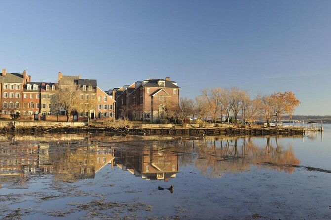 George Washingtons Mount Vernon and Old Town Alexandria 1 Day Tour From D.C. - Good To Know