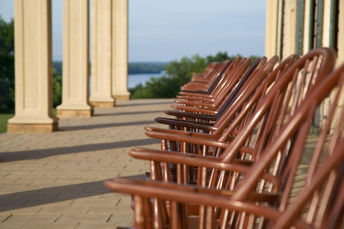 George Washingtons Mount Vernon Grounds Pass - Highlights of the Mansion