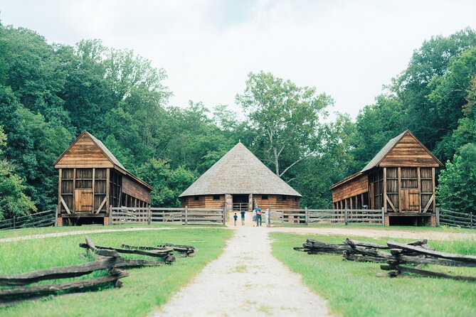 George Washingtons Mount Vernon & Old Alexandria Half-Day Guided Tour From DC - Tour Details