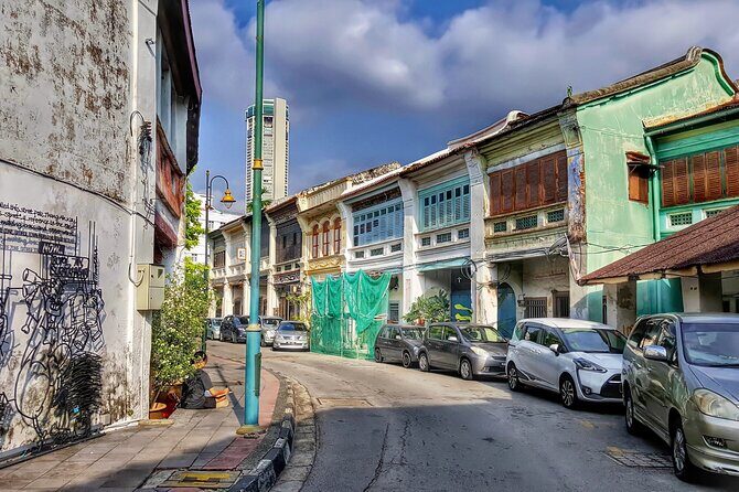 Georgetown And Penang City Highlights Half Day Tour - Final Thoughts