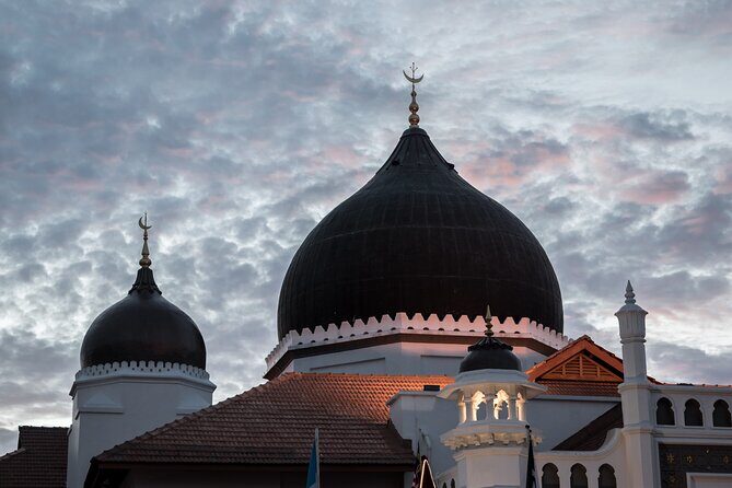 Georgetown And Penang City Highlights Half Day Tour - Who Will Love This Tour?