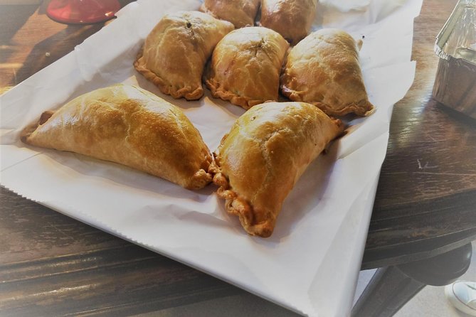 Georgetown Foodie Tour and Neighborhood Walk - The Sum Up