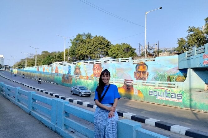 Georgetown Heritage Walking Tour in Chennai About the Founding of Chennai - Historical Background of Chennai