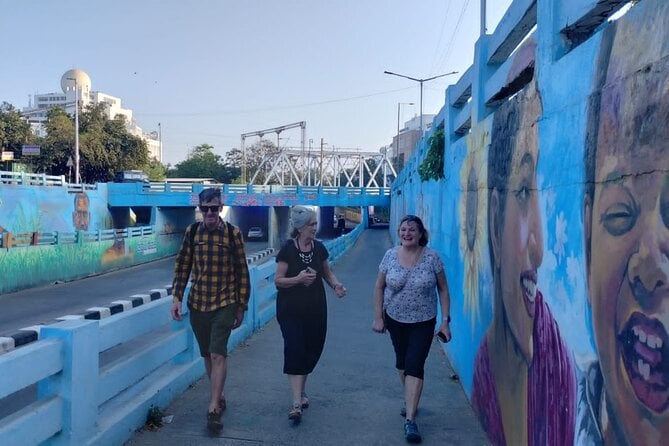 Georgetown Heritage Walking Tour in Chennai About the Founding of Chennai - Georgetown Heritage Walking Tour Highlights