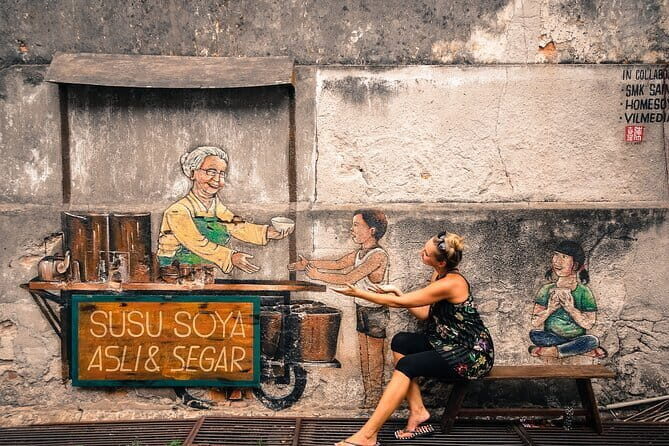 Georgetown Highlights Half Day Penang City Tour(5 hours) - Will This Tour Suit You?