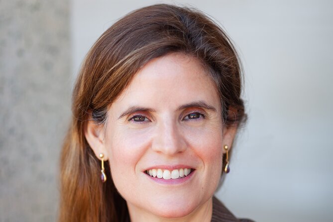 Georgetown Spy Tour - Common Questions