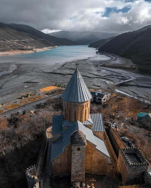 Georgia: 5-Day Cultural & Nature Tour with Hotel & Transport - Who Will Love This Tour?