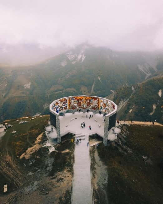 Georgia: 5-Day Cultural & Nature Tour with Hotel & Transport - Final Thoughts