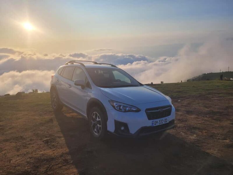 Georgia (Batumi): Private Customizable Tour with Guide - Good To Know