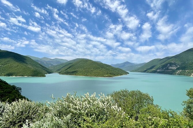 Georgia in 7 Days: A Haven for Nature and Sea Lovers - Highland Odyssey Tour