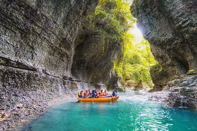 Georgia Tour Package 5 Days - Customer Reviews and Ratings